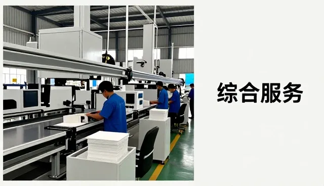 数据可视化平台