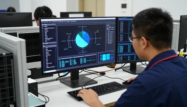 新建楼盘中使用软件研发的优势分析