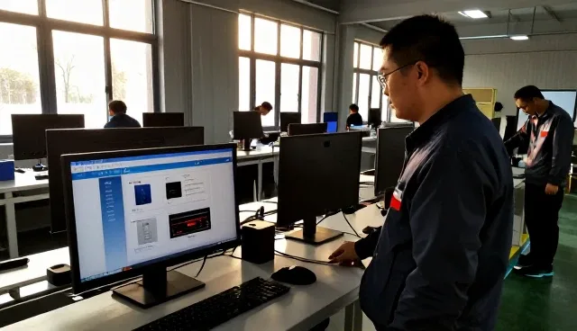 维护保养中的定制化方案应用趋势分析