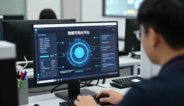 北京凯旋门科技有限公司提供可靠数据可视化平台支持
