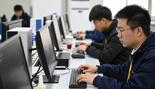 从维护保养说起：数据可视化平台系统集成